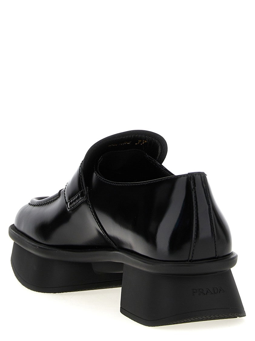 Prada 'Equal' Loafers