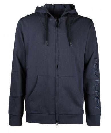 Peuterey Comfort-Fit Hooded Fleece Sweatshirt