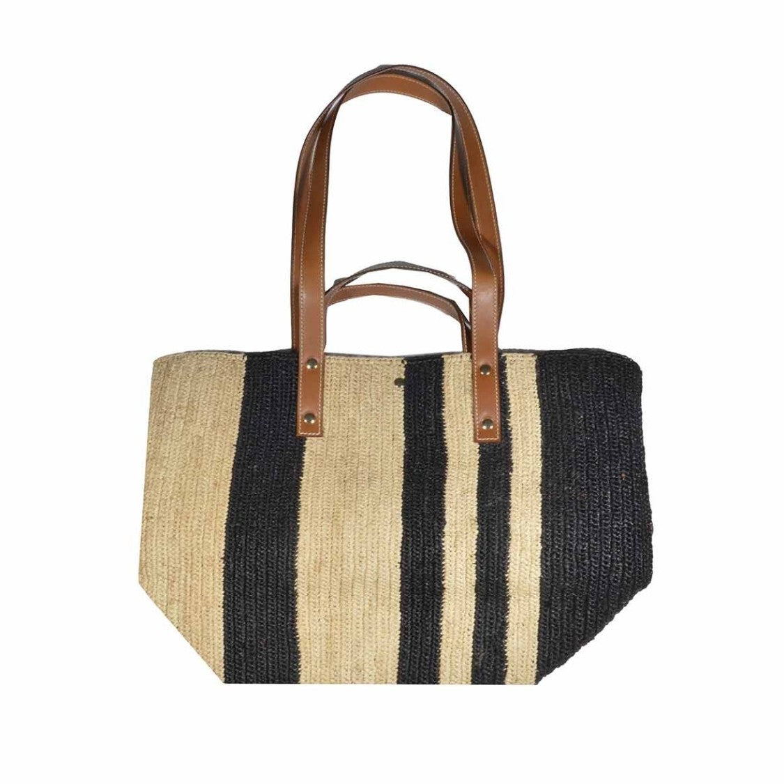 Colville Little Sister Small Shopping Bag In Beige