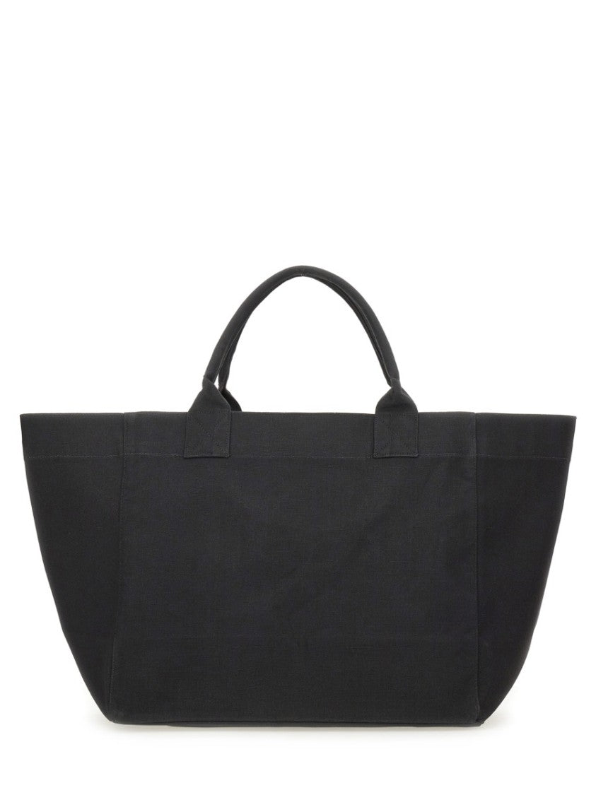Ganni Oversized Tote Bag