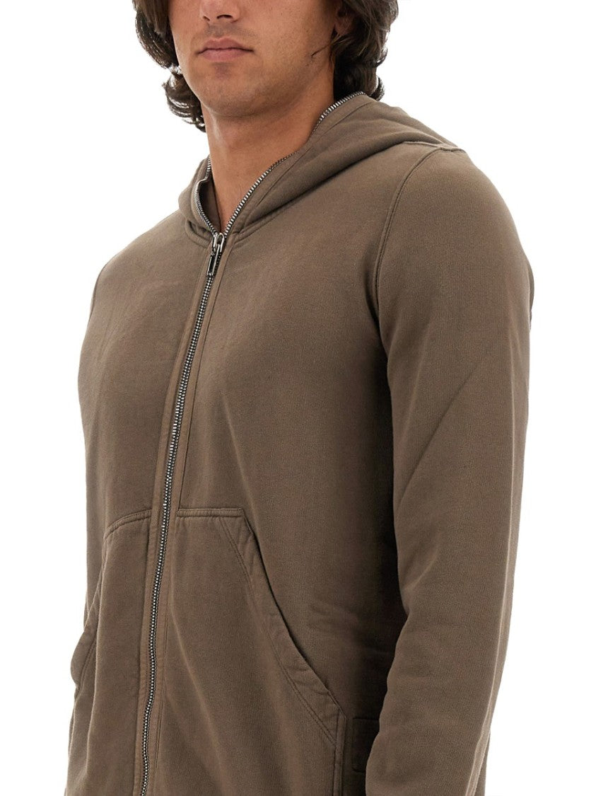 Drkshdw By Rick Owens Gimp Sweatshirt