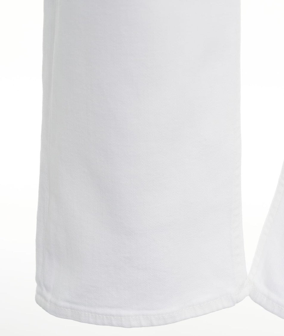 7 For All Mankind Straight Jeans 'The Straight Plan'