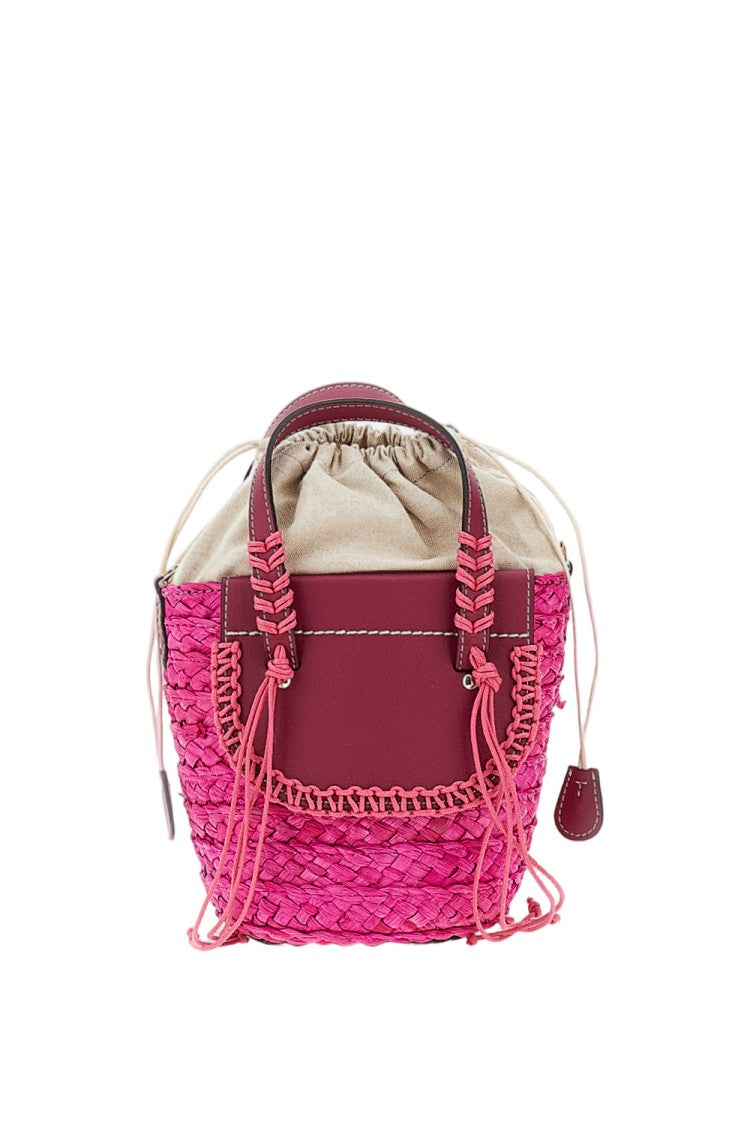 Cuba Lab Habanera Hand Bag