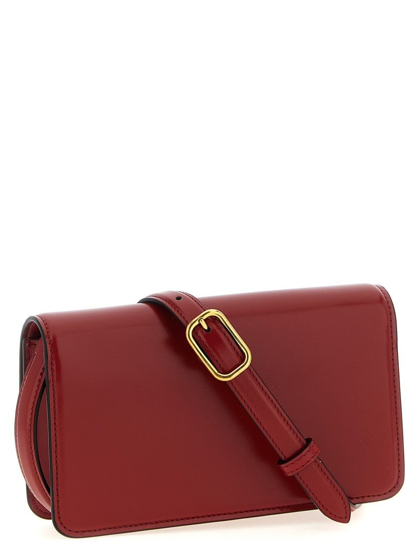 Valentino Garavani 'Vain' Clutch Bag