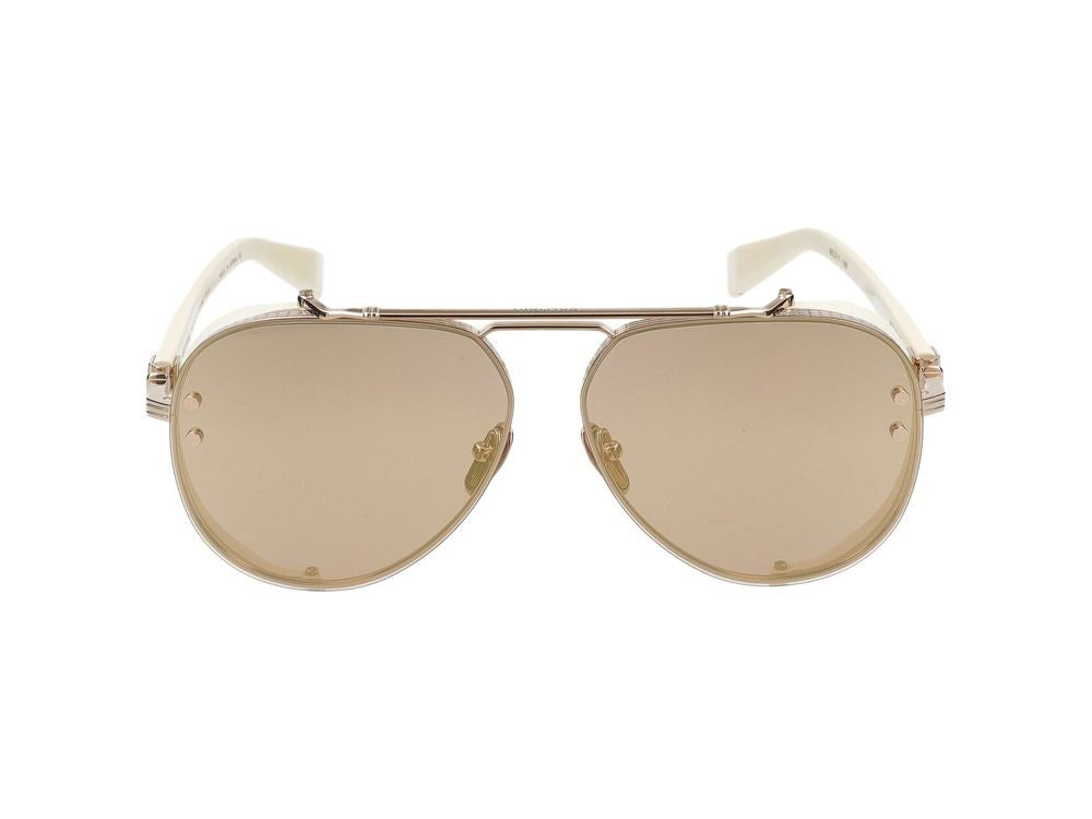Balmain Sunglasses Bps-125C-62_Captaine Gld - Bne 62/11/145