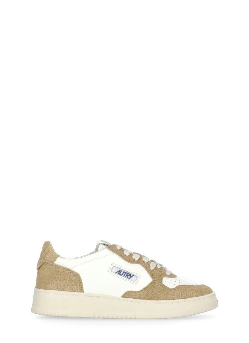 Autry Medalist Low Sneakers