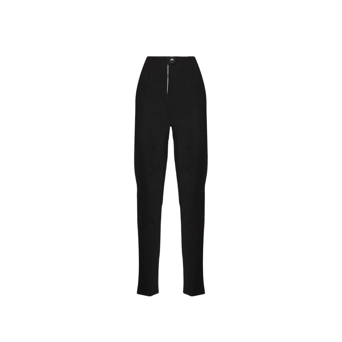 Alaïa Blend Wool Leggings
