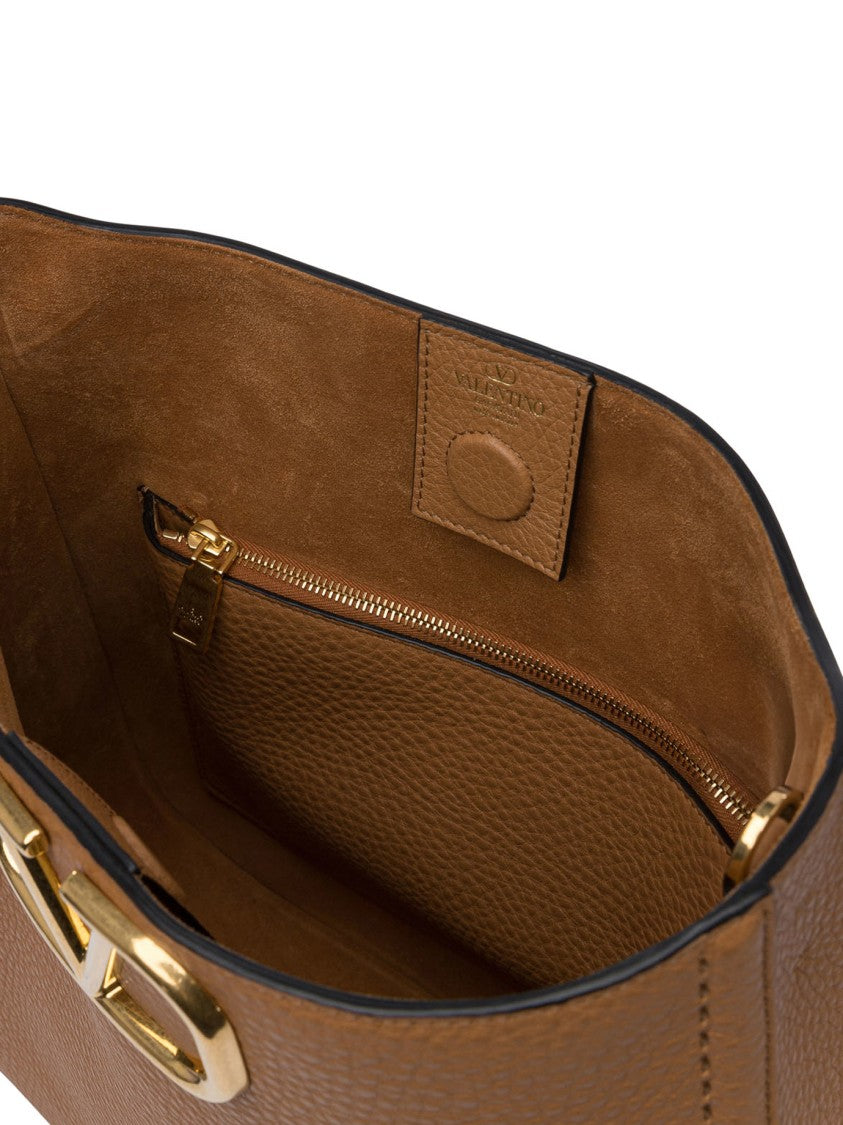 Valentino Garavani "Alltime" Crossbody Bag