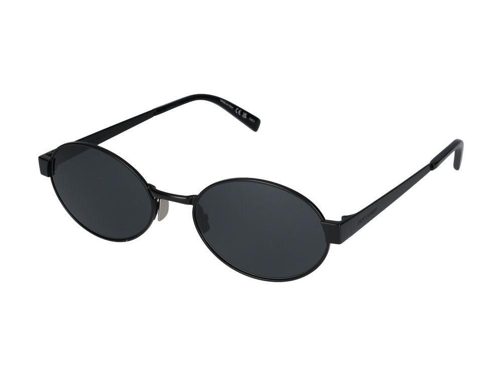 Saint Laurent Sunglasses Sl 692 001 Black Black Black 55/19/145