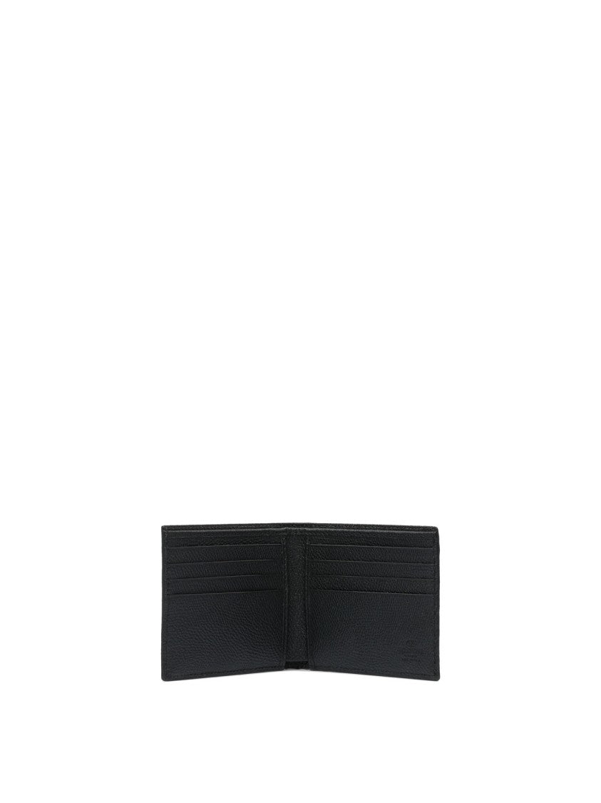 Valentino Garavani "Vlogo Signature" Wallet