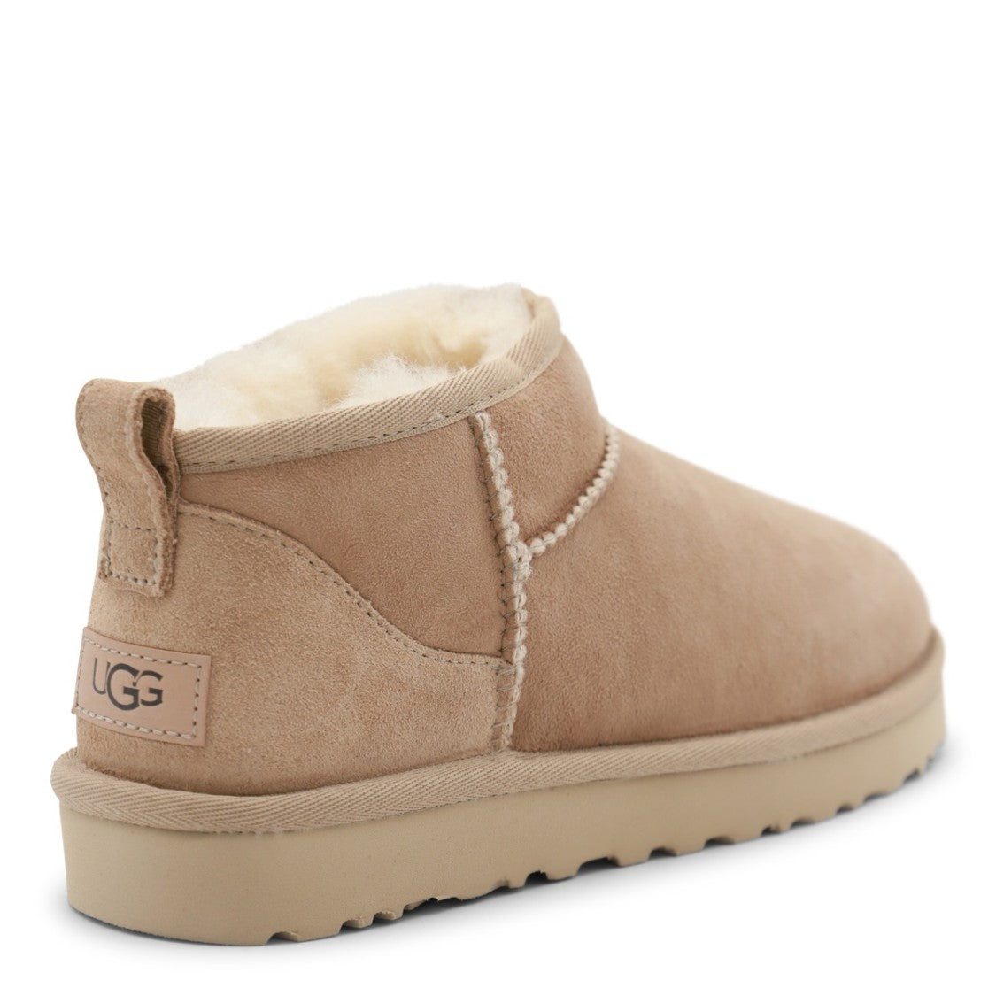 Ugg Ultra Mini Ankle Boots