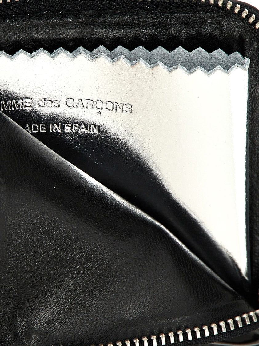 Comme Des Garçons 'Mirror Inside' Wallet