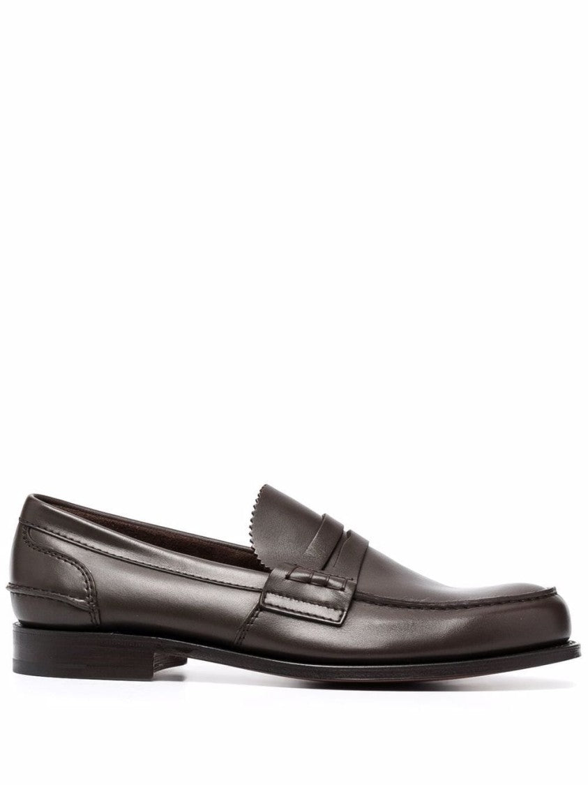Church's Pembrey Classic Loafer