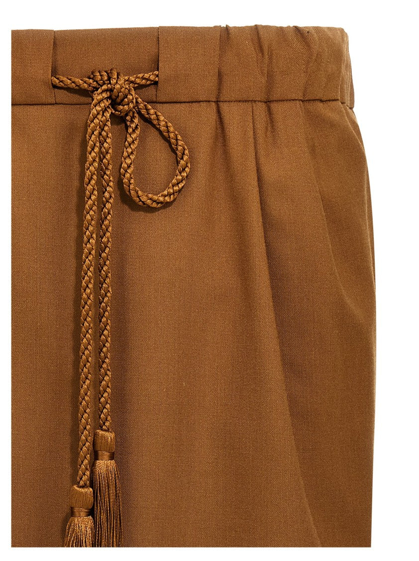 Max Mara 'Tabarin' Skirt