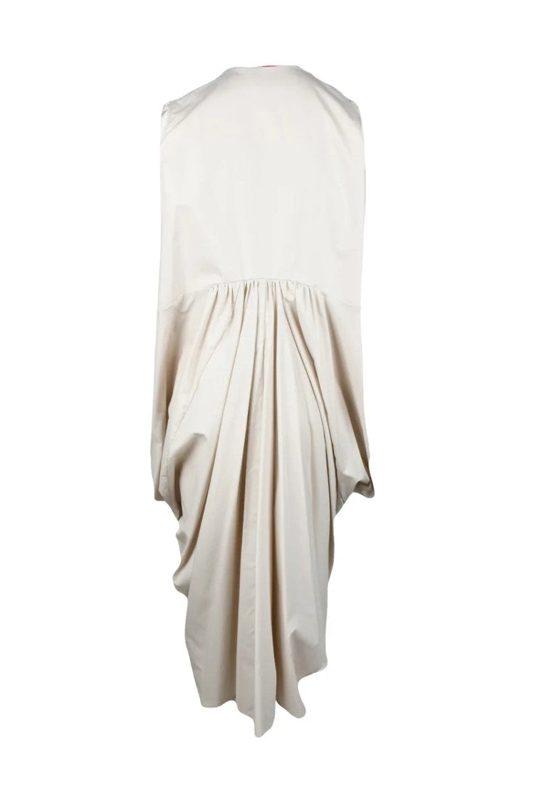 Collection Privee? Long Tunic - Beige