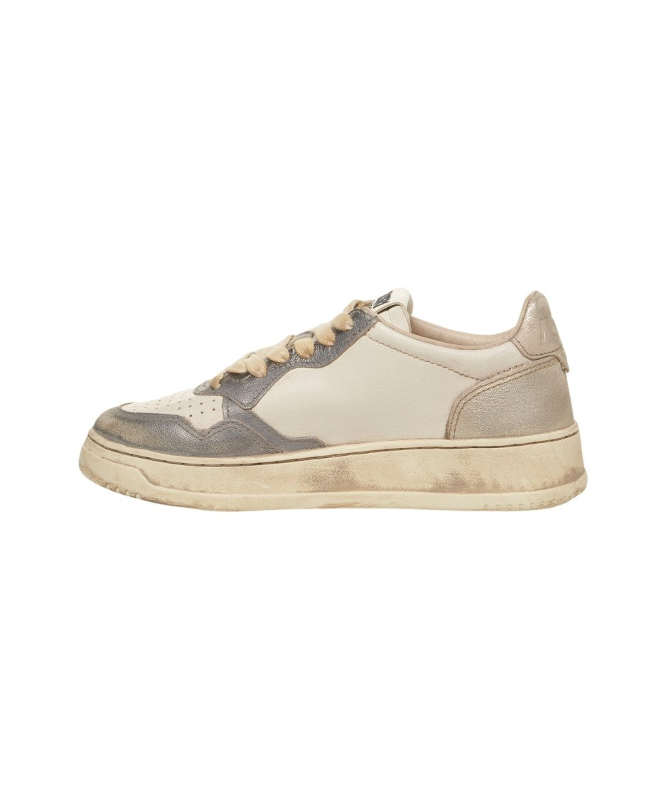 Autry 'Sup Vint Low' Sneakers