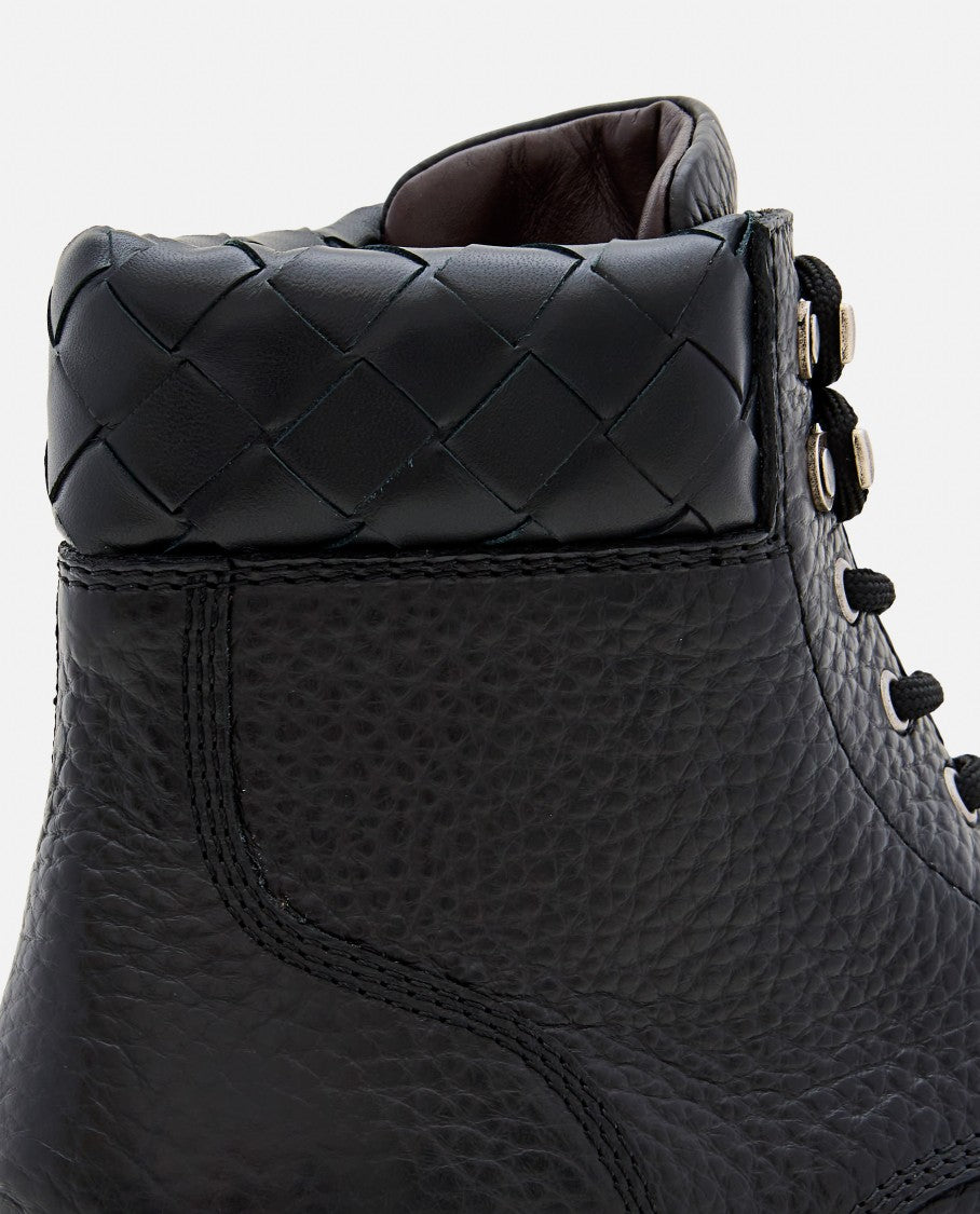 Bottega Veneta Haddock Ankle Boot
