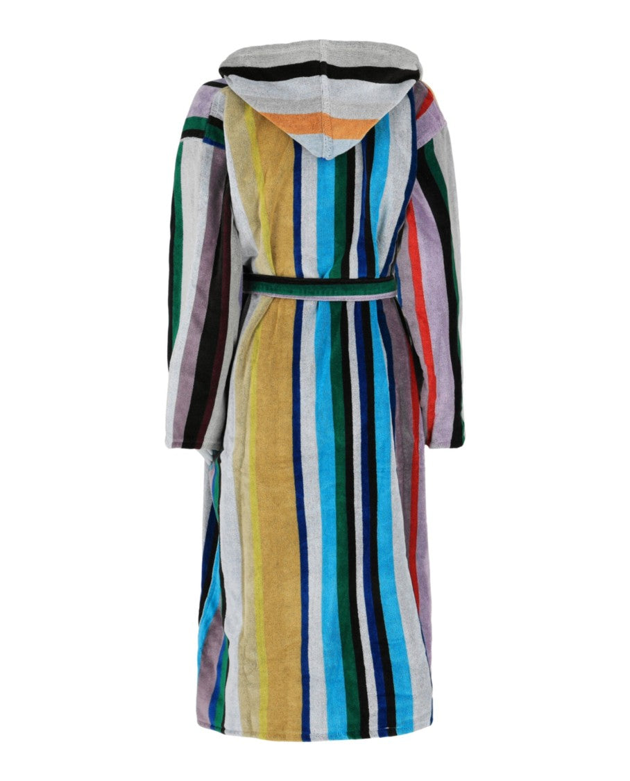 Missoni Cash Hooded Bathrobe