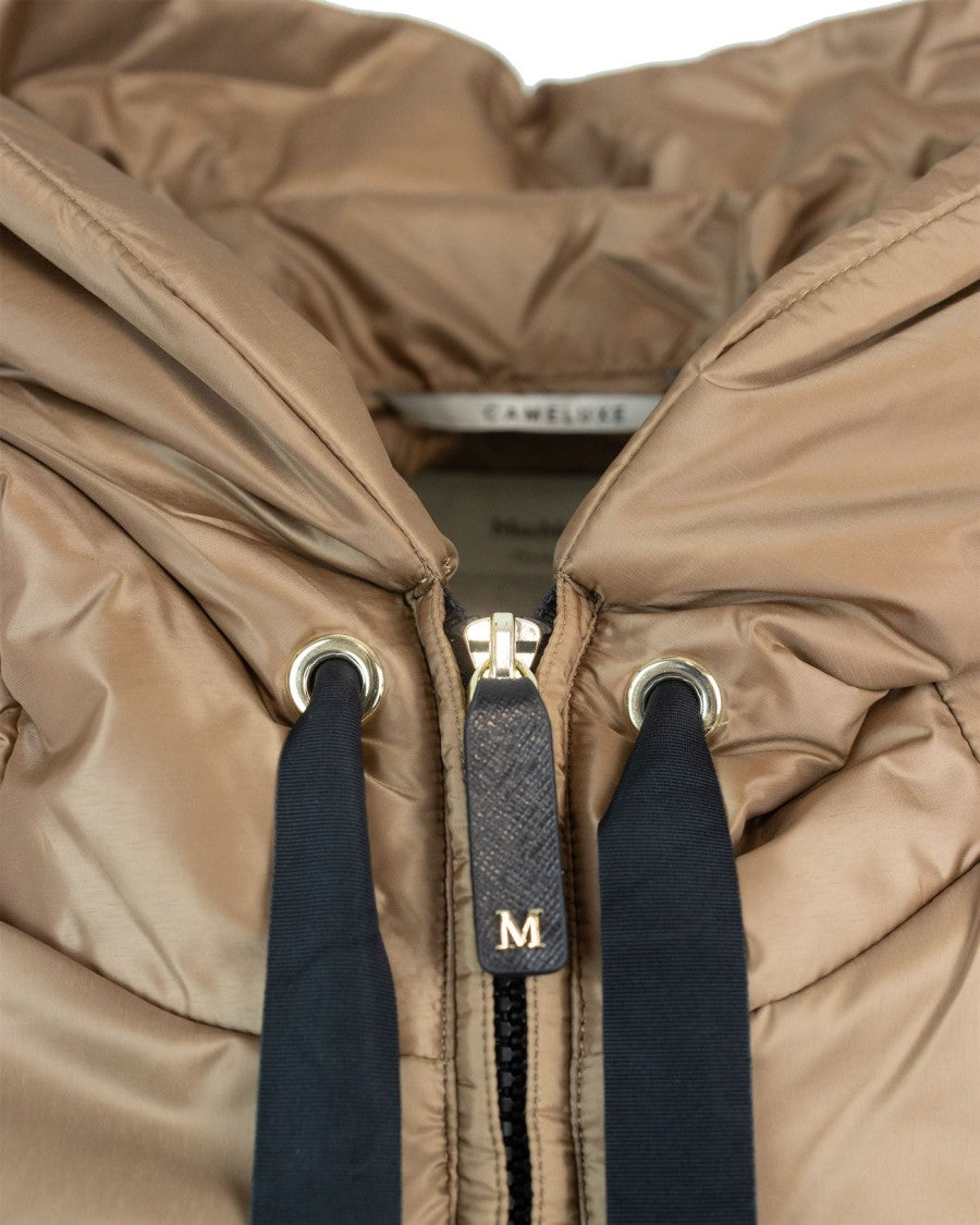 Max Mara Greengo Caramel Jacket