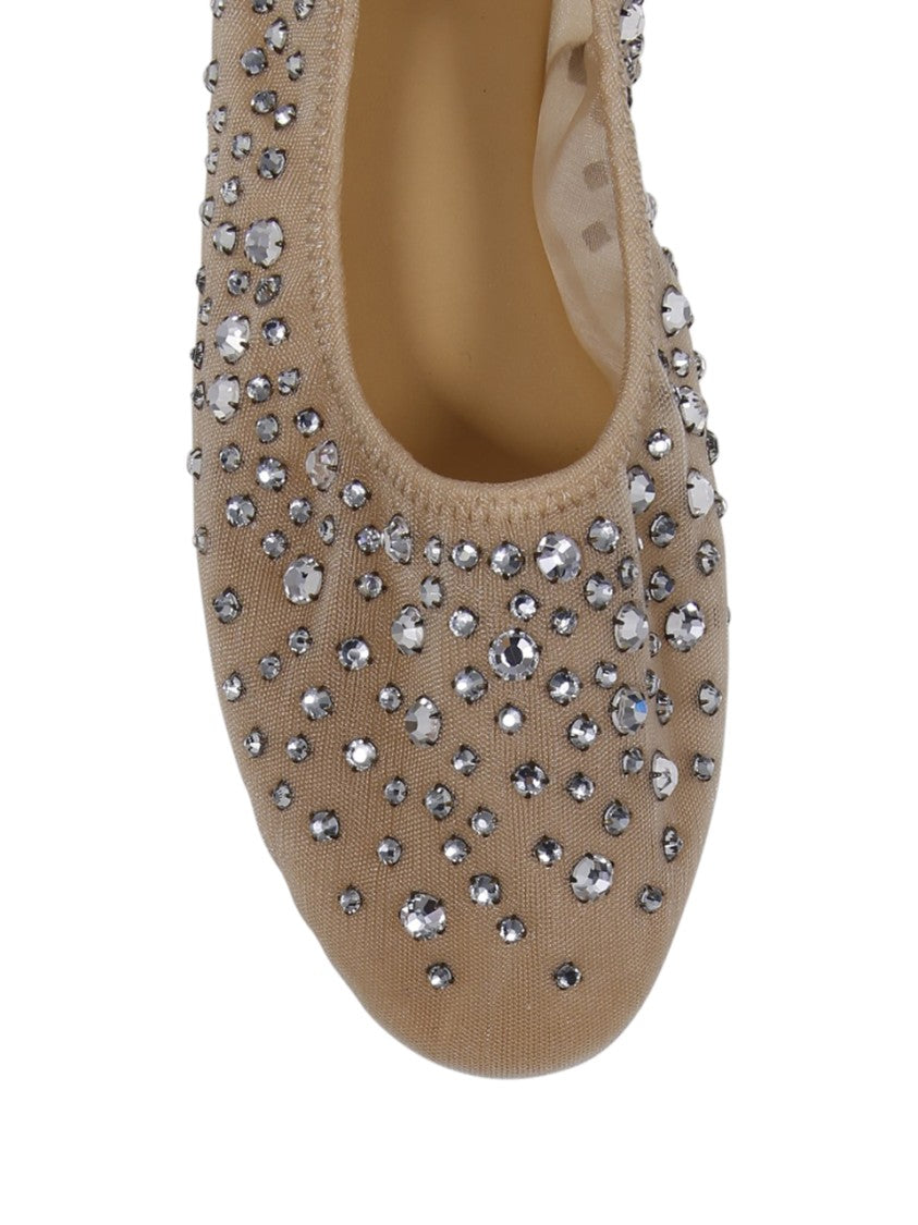 Tory Burch Crystal Ballet