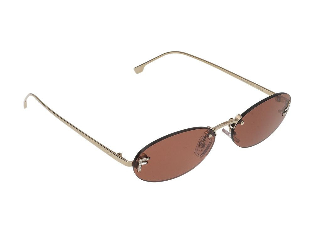 Maison Fendi Sunglasses Fe4075us 32S 54/15/135