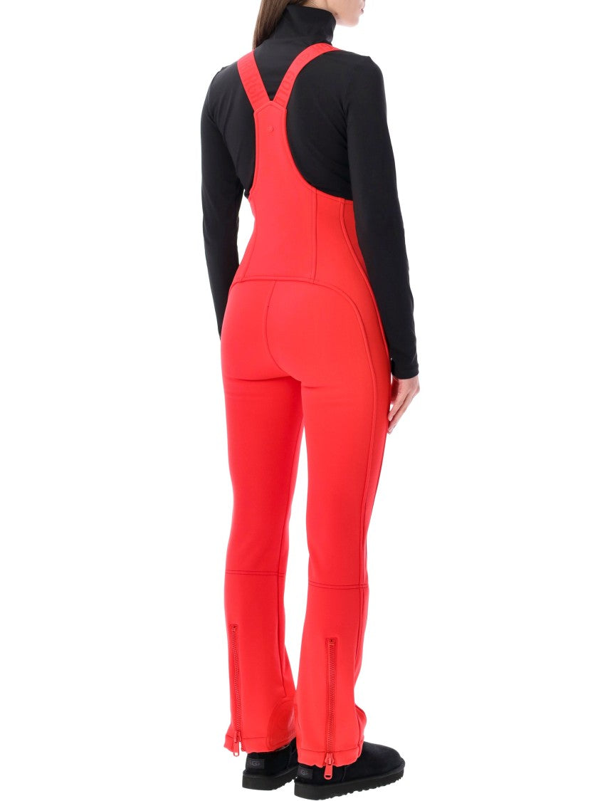 Goldbergh Phoebe Fleece Lining Ski Jumpsuit
