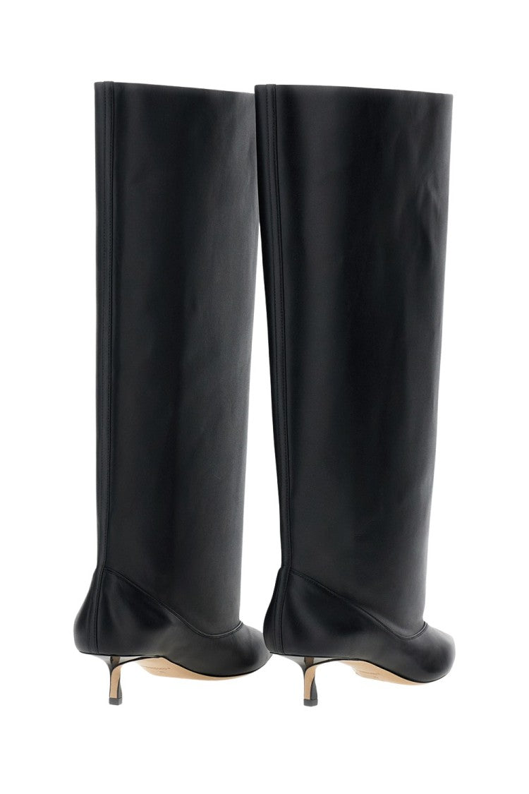 Jacquemus Tourni Boots