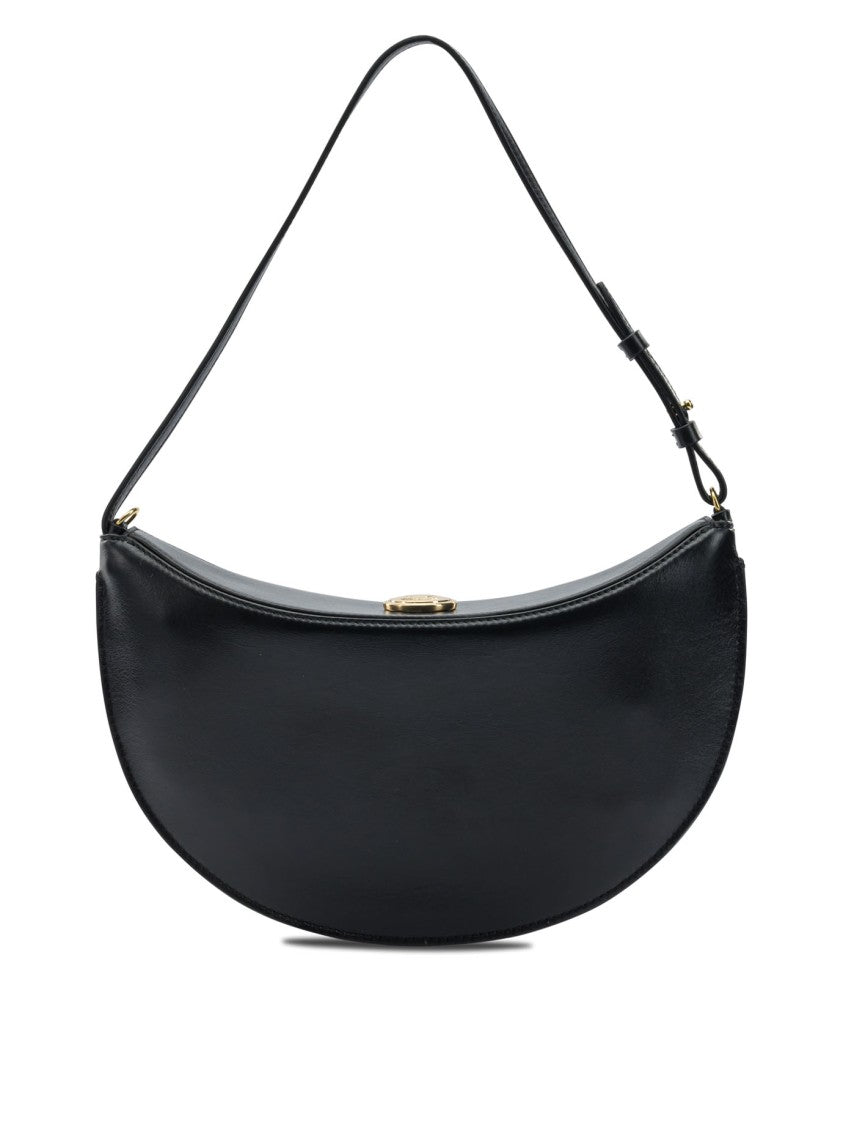 Jacquemus "Le Petit Ovalo" Shoulder Bag