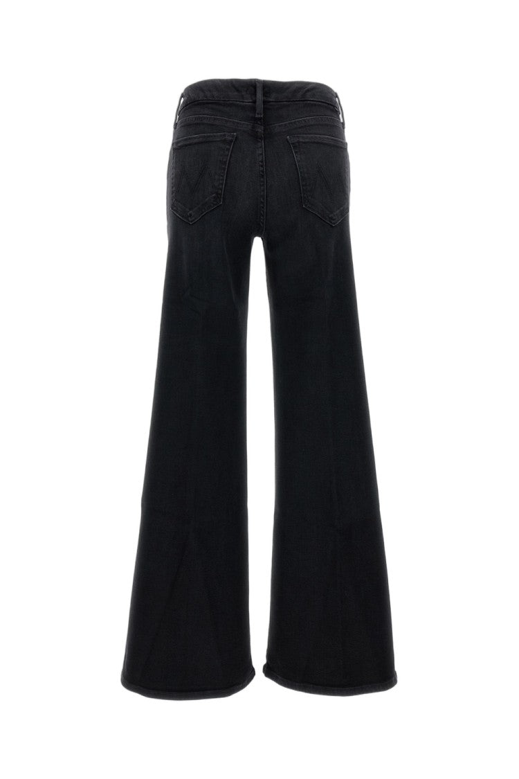 Mother The Roller Sneak' Jeans