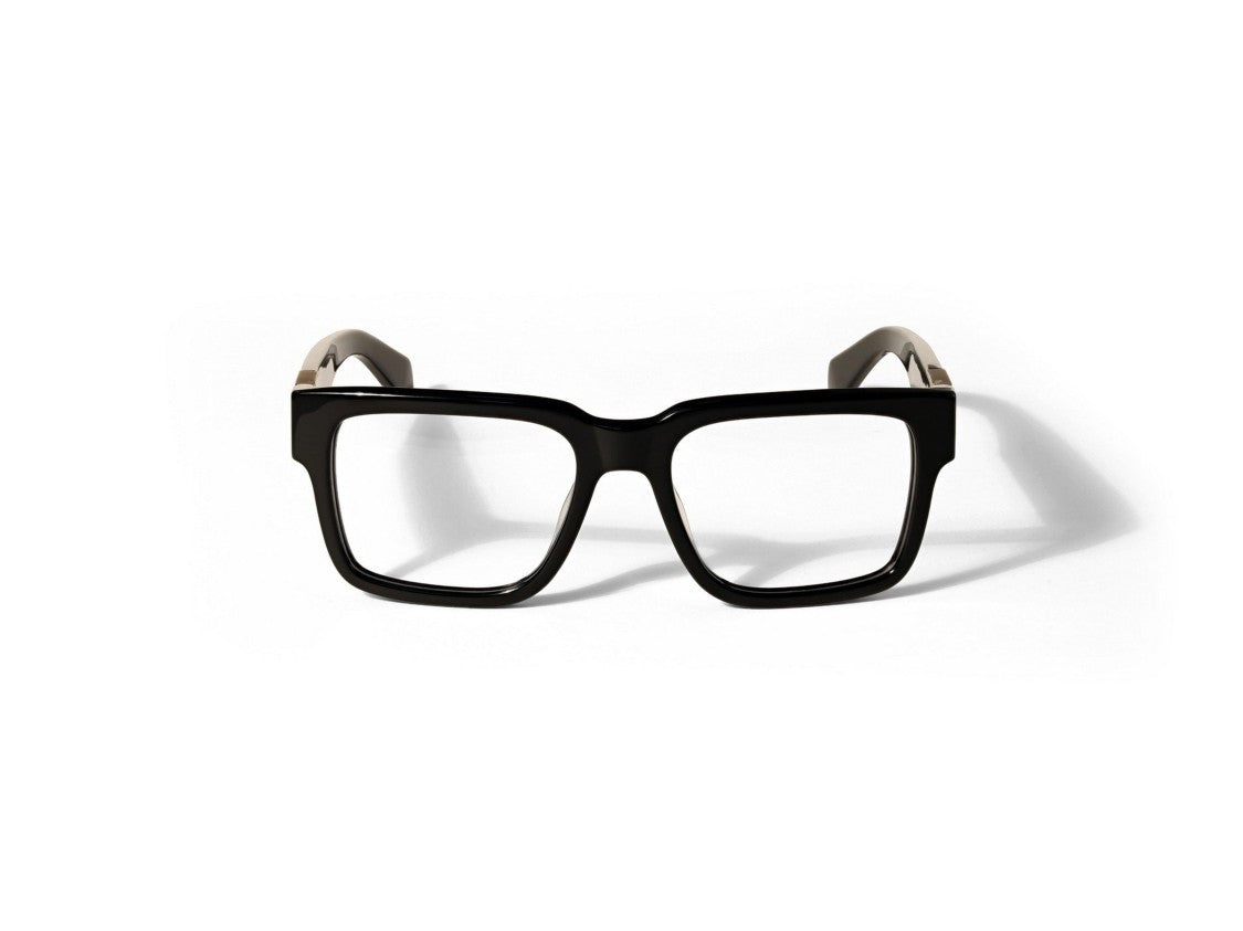 Off-White Ow5040 Gold-Tone Accent Sunglasses