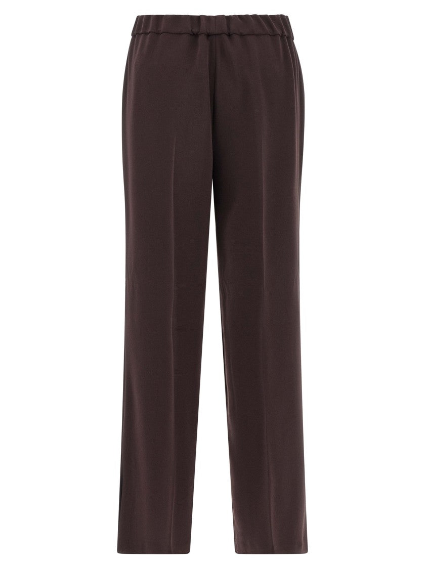 Alberto Biani Fluid Cady Pants