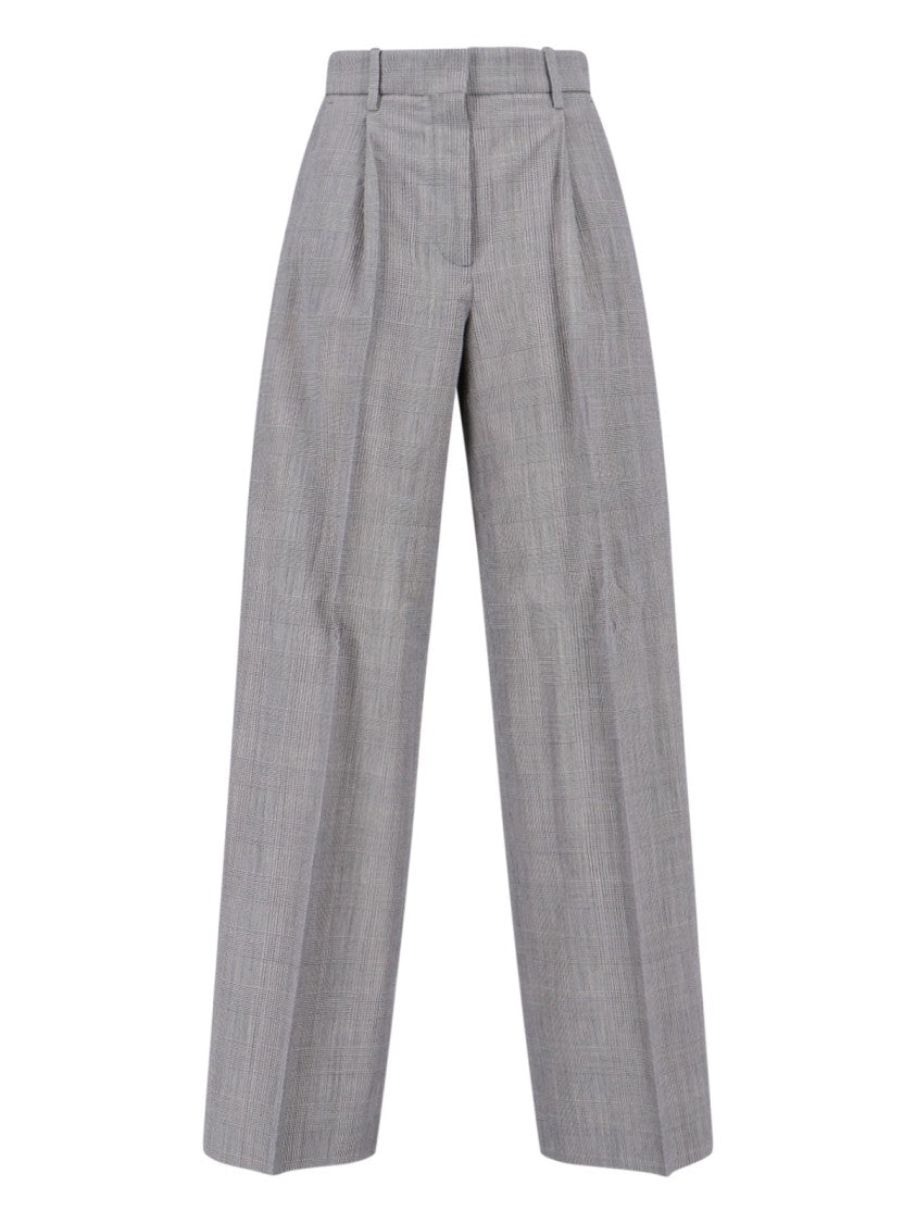 Golden Goose Tailored Trousers – Grey