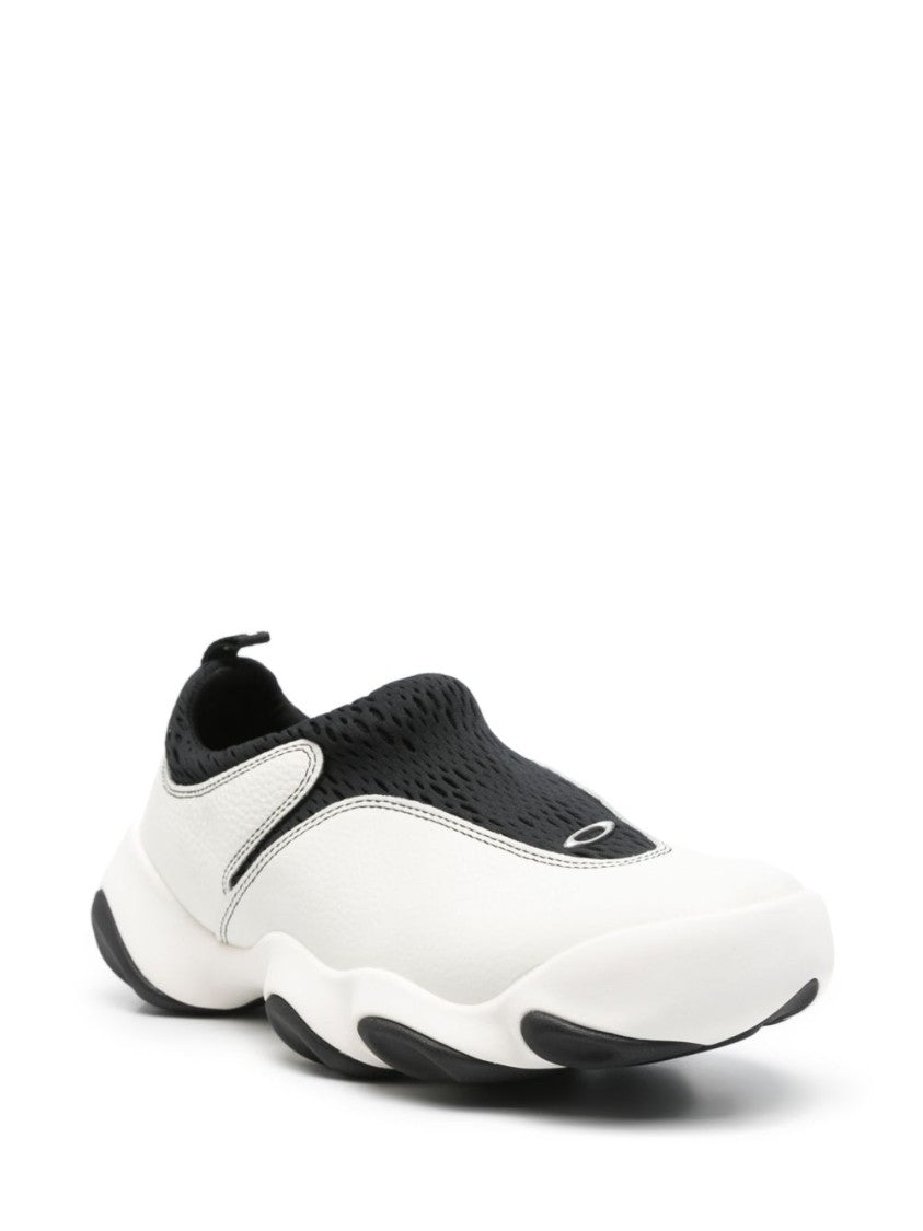 Oakley Sneaker Full Grain Leather Flesh