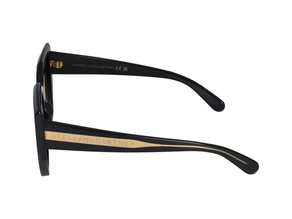 Stella Mccartney Sunglasses Sc40075i 01F 54/16/145