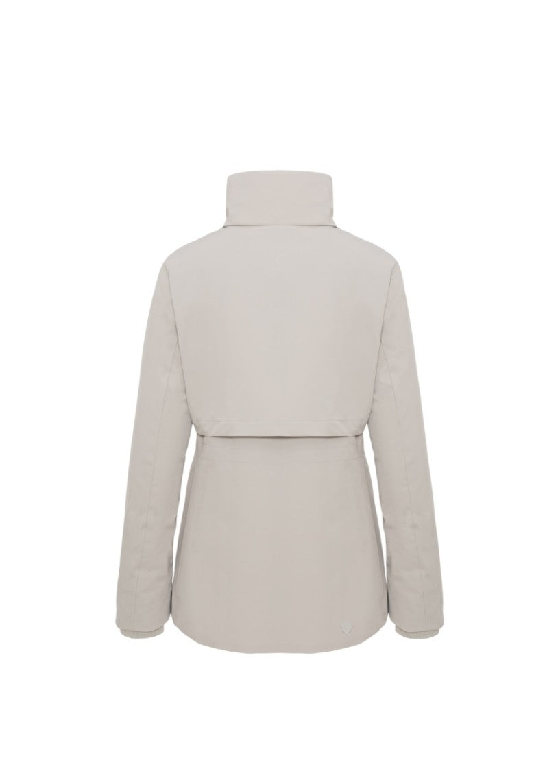 Colmar Originals High Collar Down Jacket