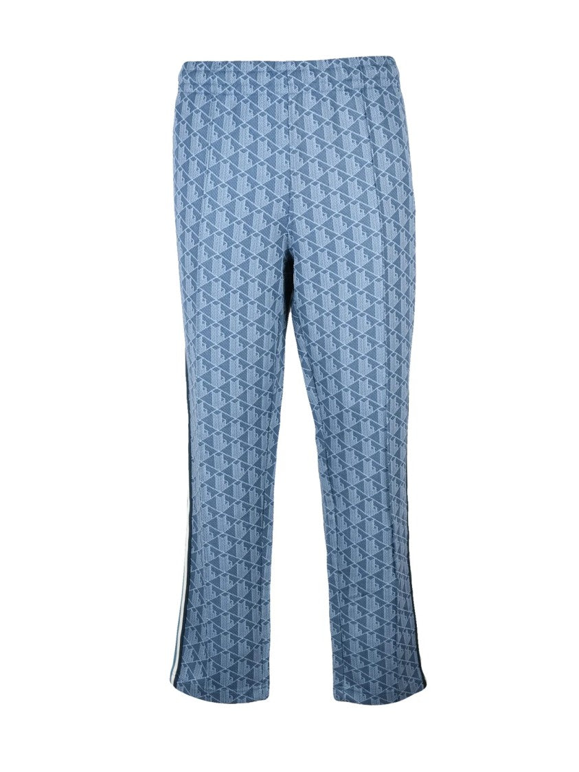 Lacoste Relaxed Fit Track Pants - Blue