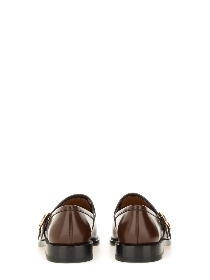 Marni "Bambi 3.0" Moccasin