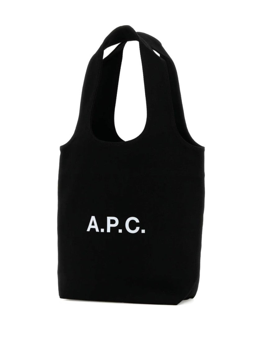 A.P.C. Tote Ninon Small Bag