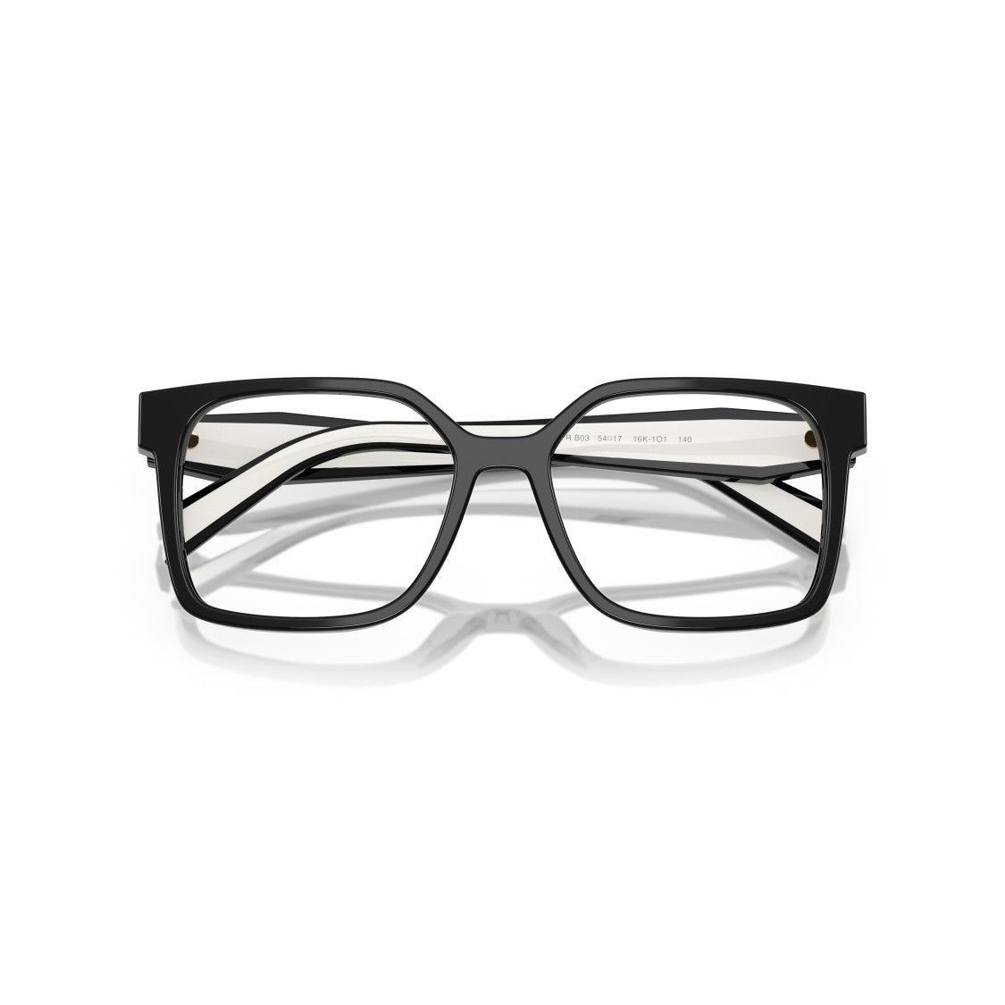 Prada 0Pr B03v Oversized Square Acetate Sunglasses