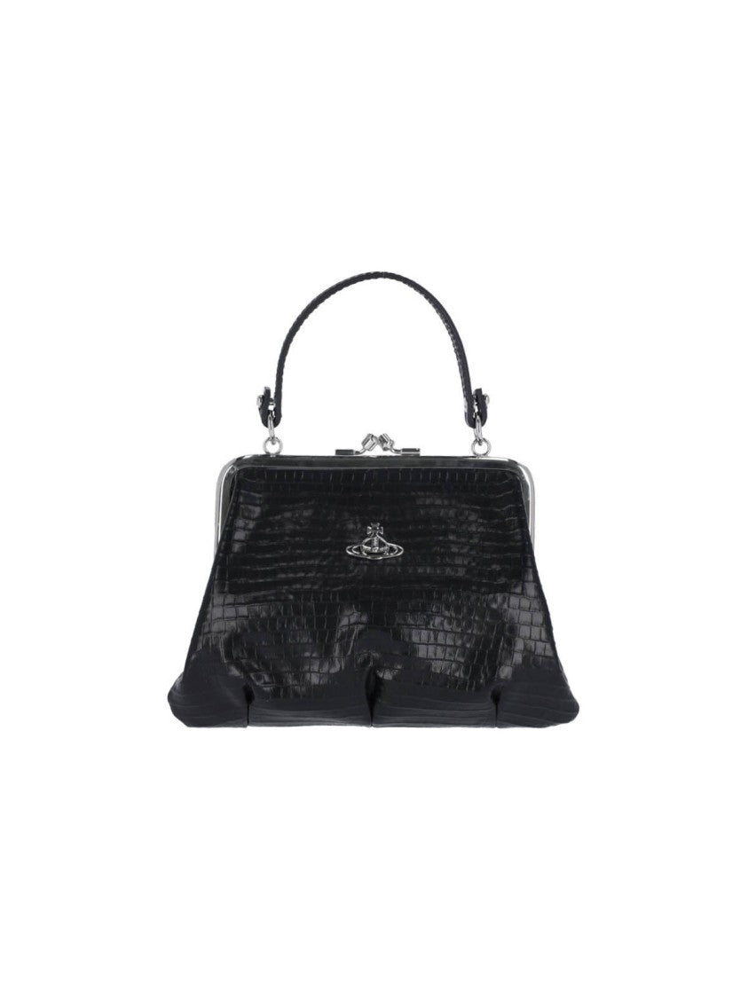 Vivienne Westwood 'Granny Frame' Bag