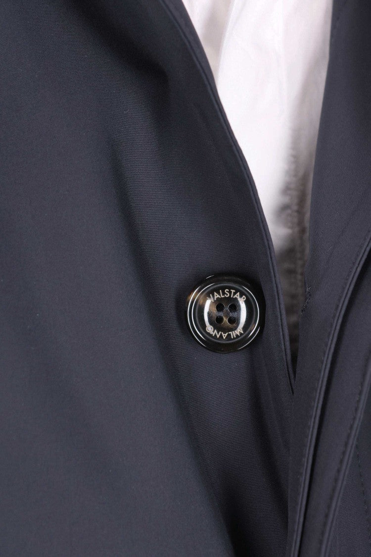 Valstar Superlight Pocketable Nylon Trench Coat