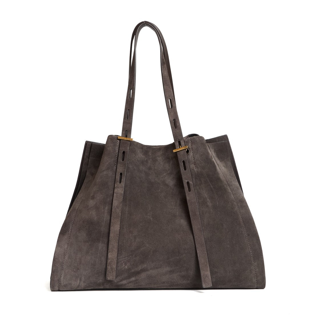 Minobossi Paula Suede Bag