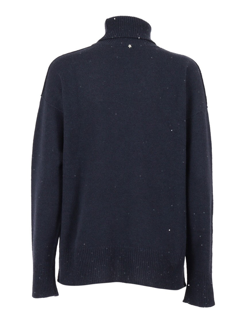 Lorena Antoniazzi Knit Turtleneck