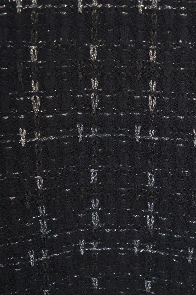 Liu Jo Tweed Mini Dress