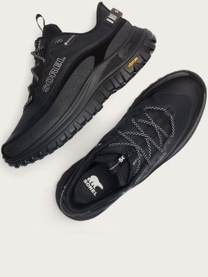 Sorel Callsign Enigma Gtx Waterproof Mesh Sneakers