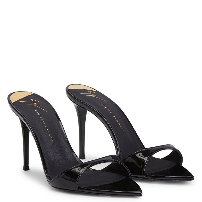 Giuseppe Zanotti Intriigo 90 Sandal