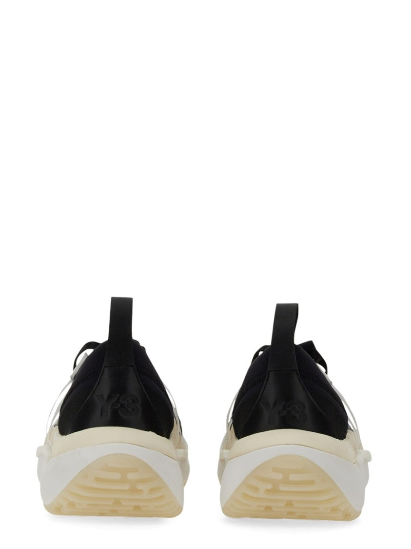Y-3 Cozy Qisan Sneaker