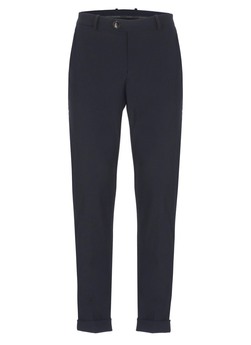 Rrd Blue Terzlight Chino Pants