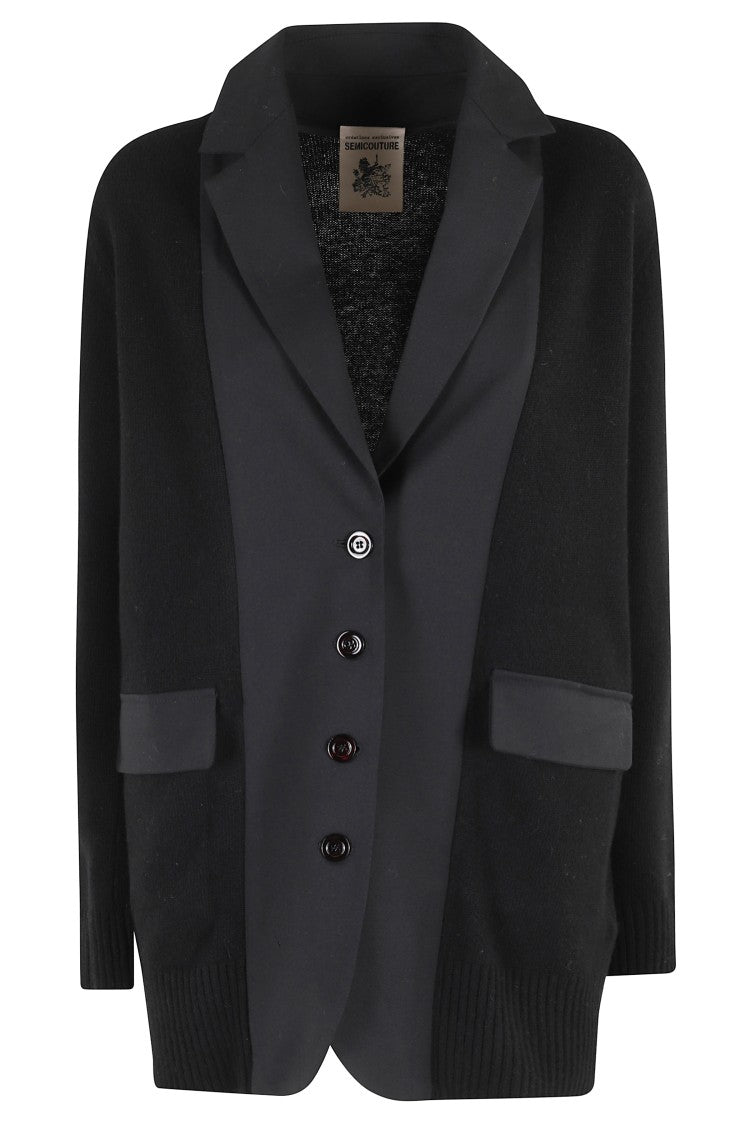 Semi Couture Daniel Jacket