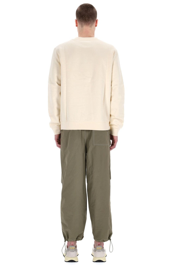 A.P.C. Classic Rue Madame Cotton Sweatshirt